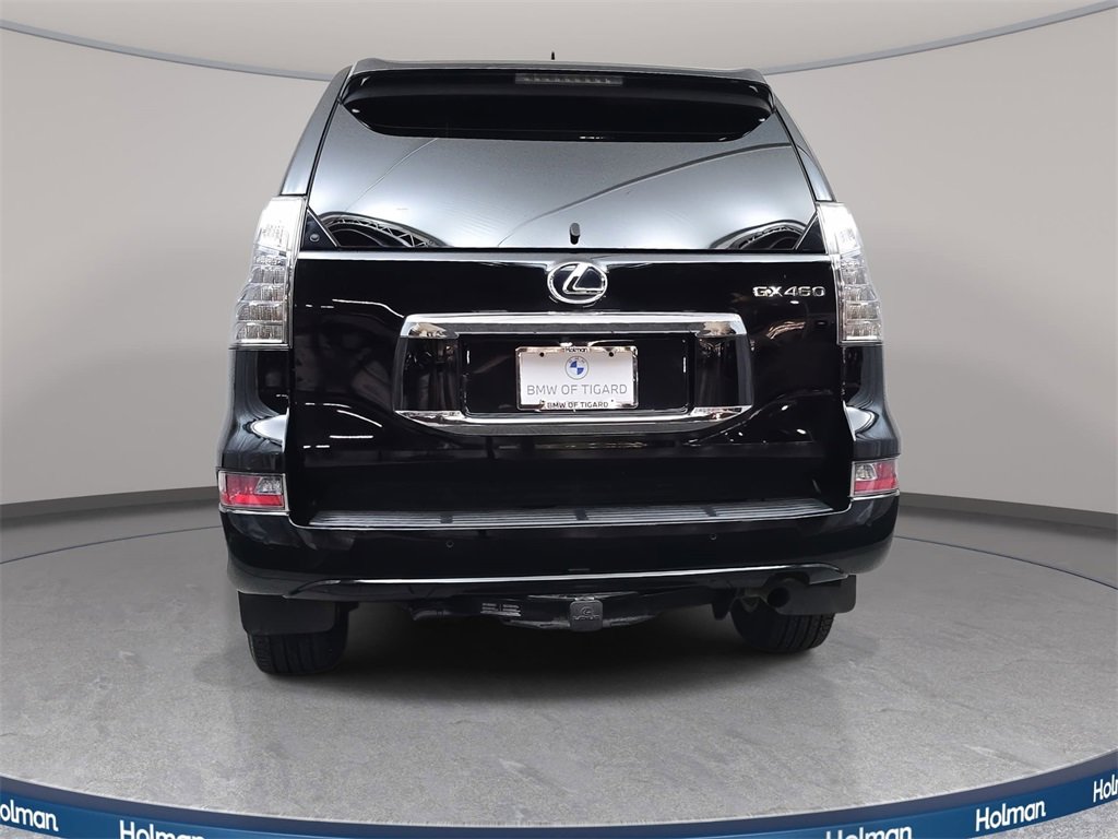 Used 2016 Lexus GX 460 image 7