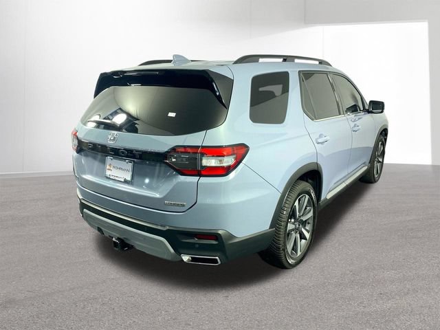 Used 2024 Honda Pilot Touring image 36
