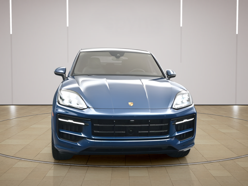 Certified 2025 Porsche Cayenne S AWD/4WD image 29