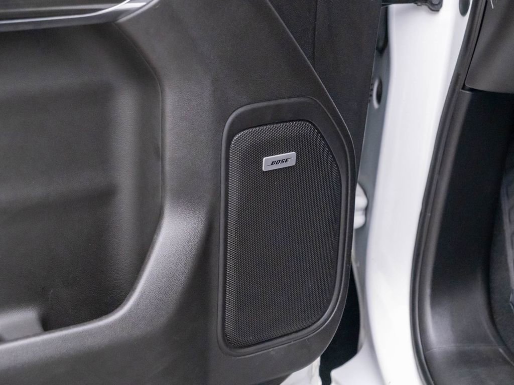 Used 2019 GMC Sierra 1500 AT4 w/ AT4 Premium Package image 14