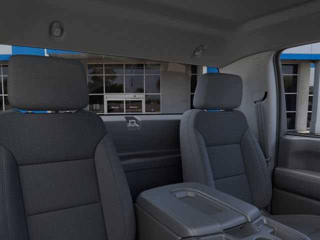 New 2026 Chevrolet Silverado 3500 W/T w/ WT Convenience Package RWD image 24