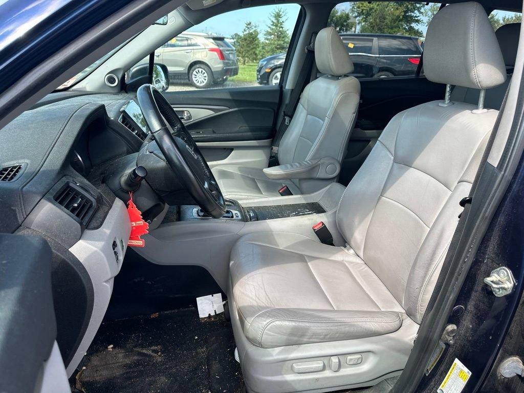 Used 2019 Honda Pilot EX-L image 16