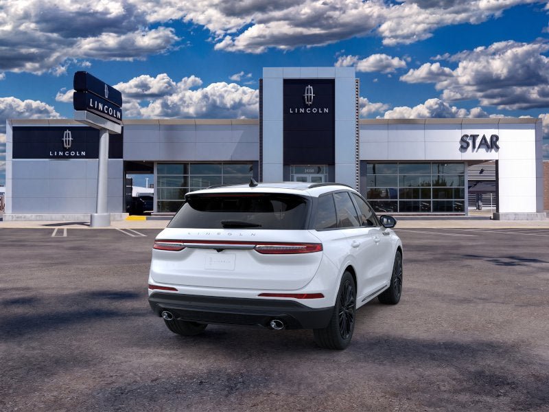 New 2023 Lincoln Corsair Reserve w/ Equipment Group 202A AWD/4WD image 8
