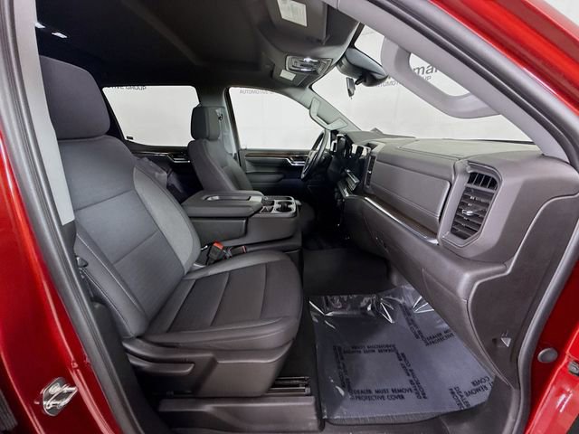 Used 2024 Chevrolet Silverado 1500 LT w/ Safety Package image 30