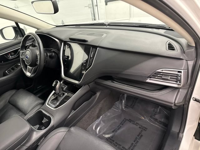 Used 2021 Subaru Legacy Limited XT AWD/4WD image 25