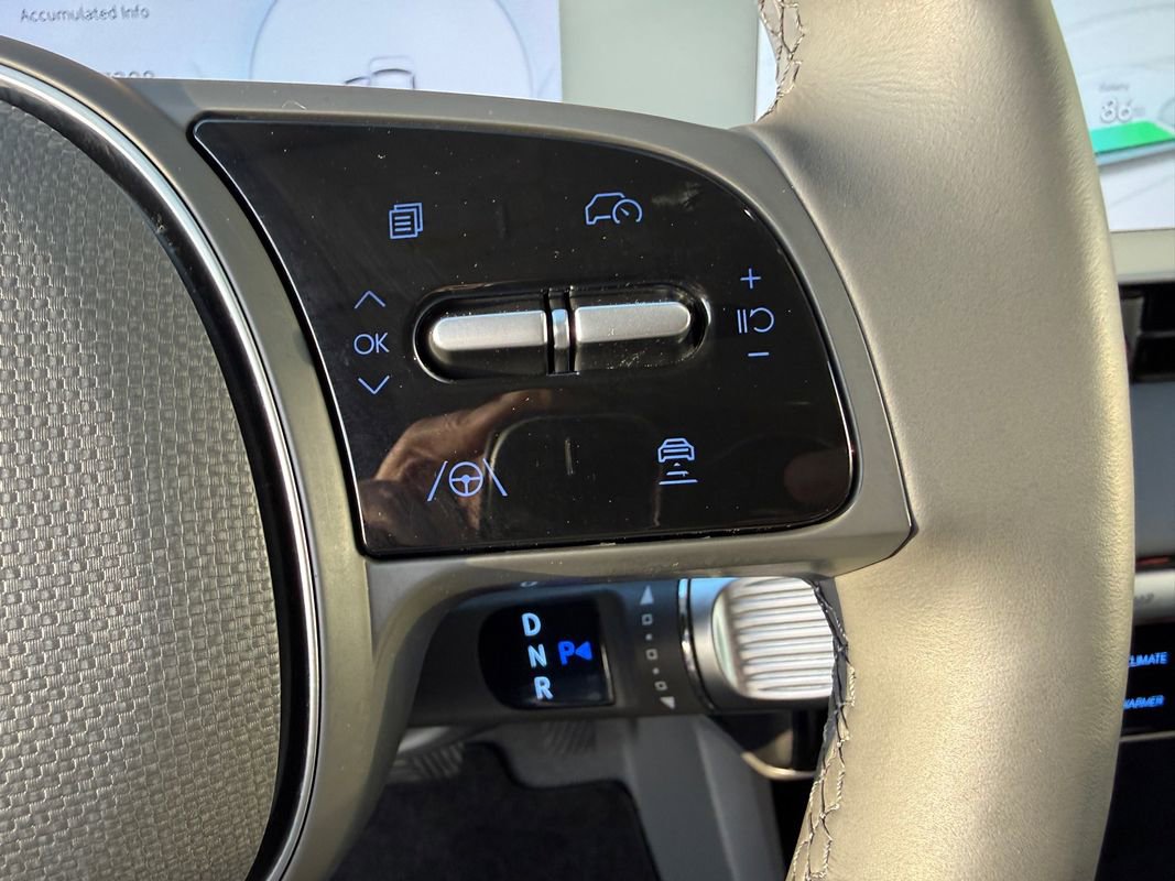 Used 2024 Hyundai Ioniq 5 SEL AWD/4WD image 34