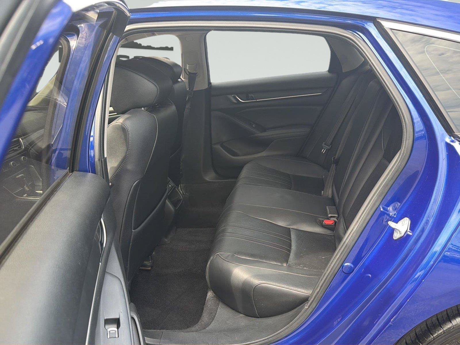 Used 2021 Honda Accord Sport Special Edition image 24
