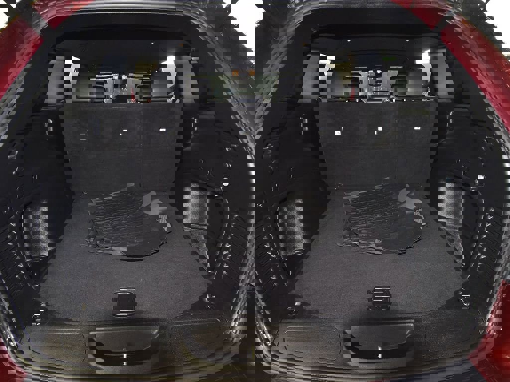 Used 2022 Jeep Grand Cherokee Laredo X image 32