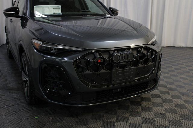 New 2025 Audi SQ5 Premium Plus AWD/4WD image 22