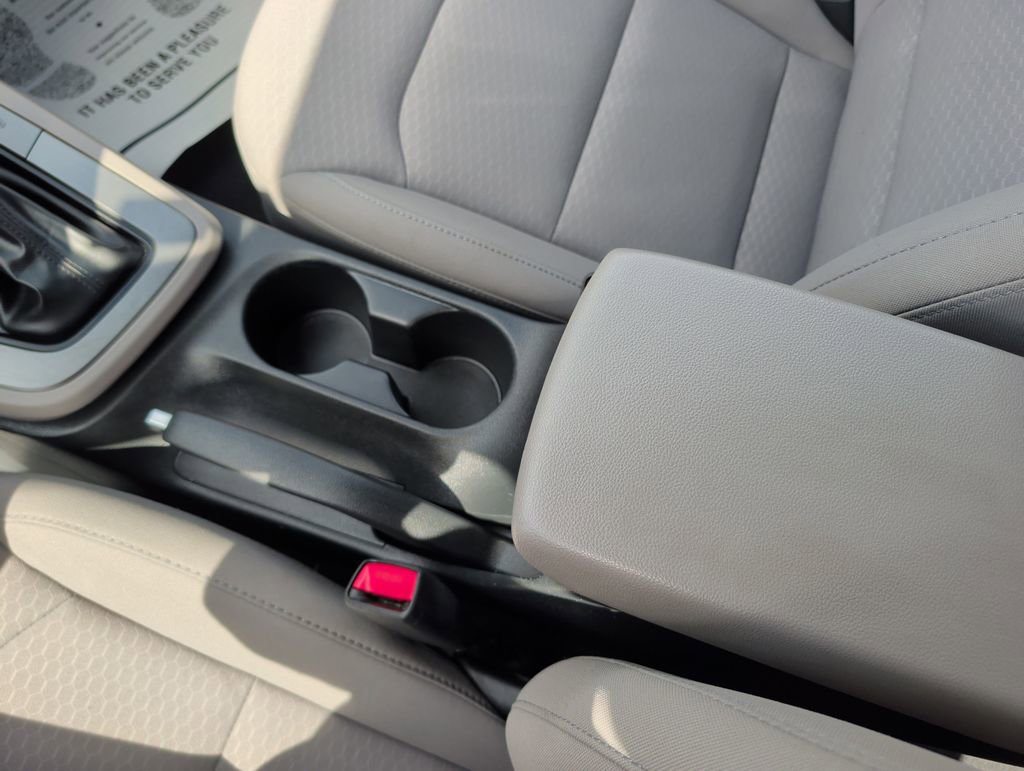 Used 2019 Hyundai Elantra Value Edition w/ Cargo Package FWD image 17