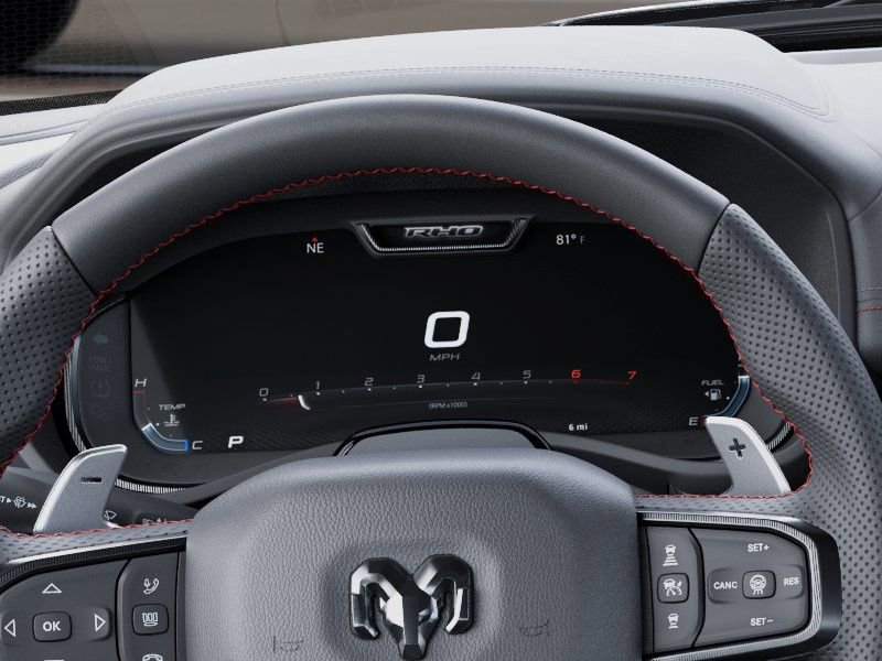 New 2026 RAM 1500 RHO image 25