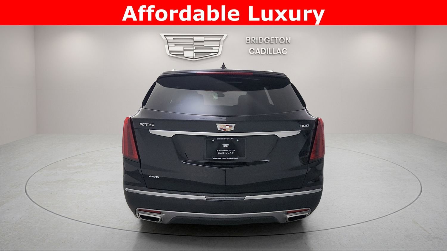 Used 2025 Cadillac XT5 Premium Luxury image 6