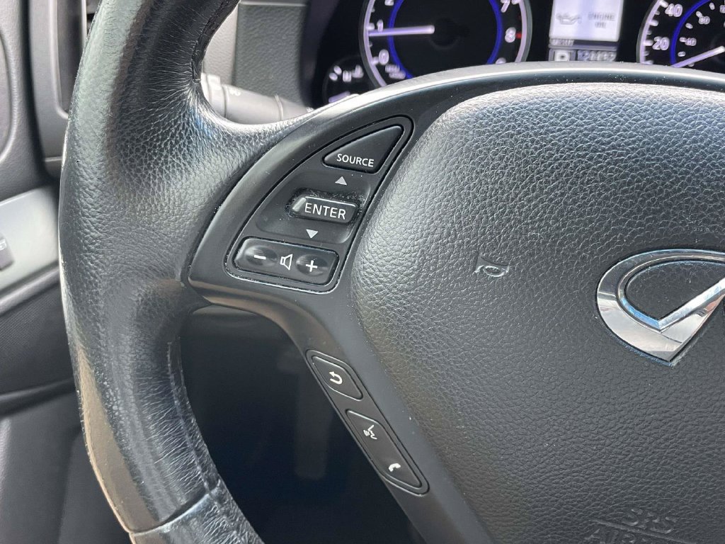 Used 2012 INFINITI G37 Convertible w/ Premium Pkg RWD image 17