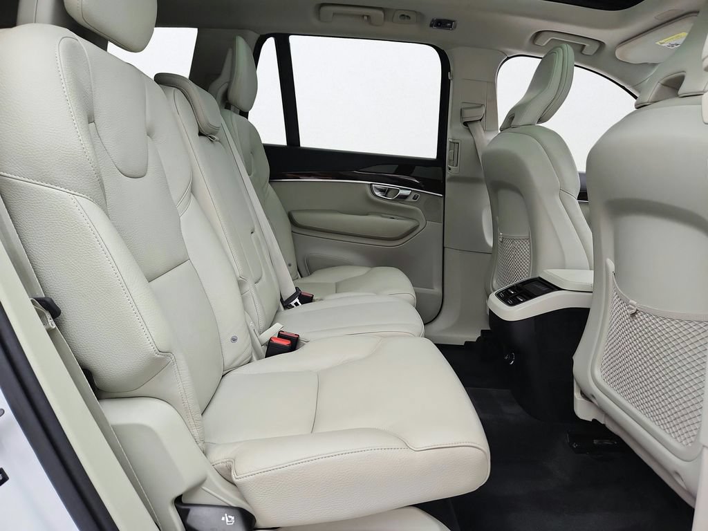 Used 2019 Volvo XC90 T6 Momentum w/ Protection Package Premier AWD/4WD image 31