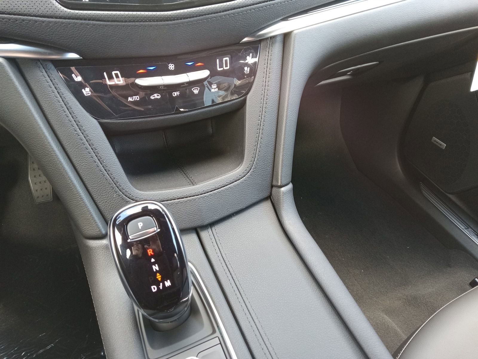 New 2026 Cadillac XT5 Premium Luxury image 15