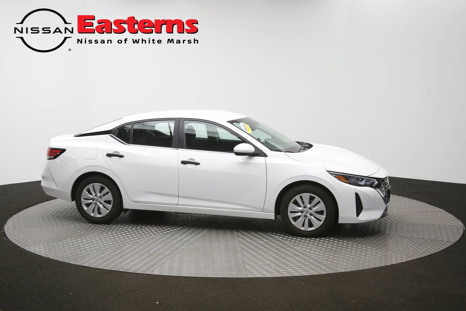 Used 2024 Nissan Sentra S FWD image 47