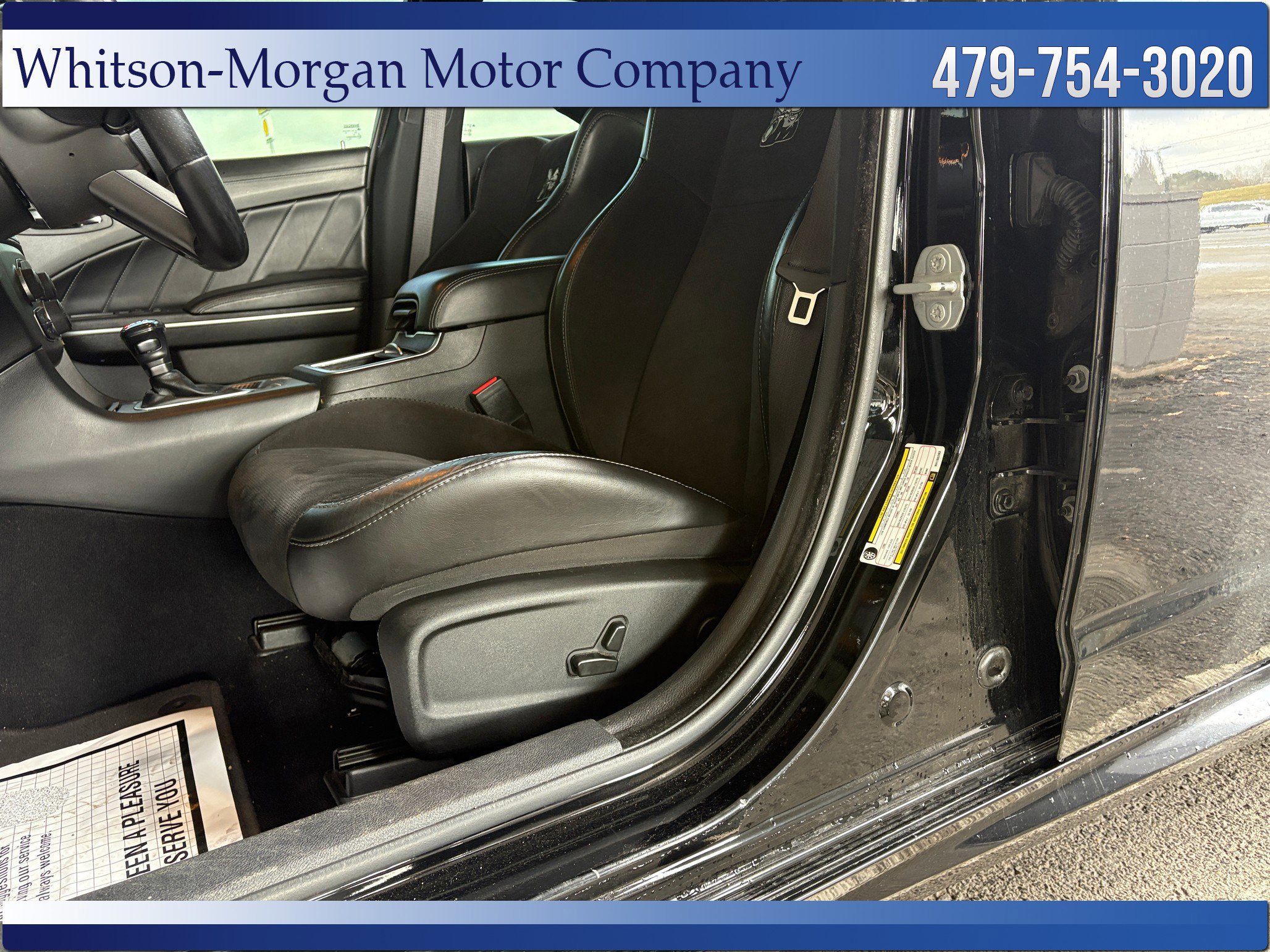 Used 2022 Dodge Charger Scat Pack image 18