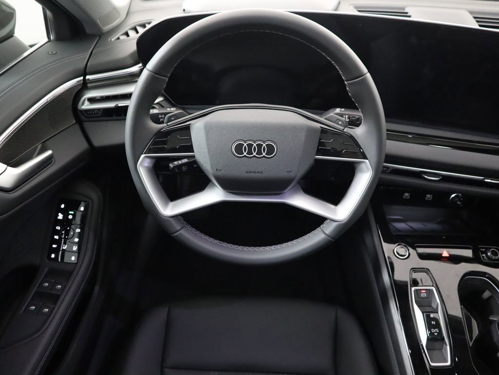 Used 2025 Audi A5 2.0T Premium Plus w/ Premium Plus AWD/4WD image 12