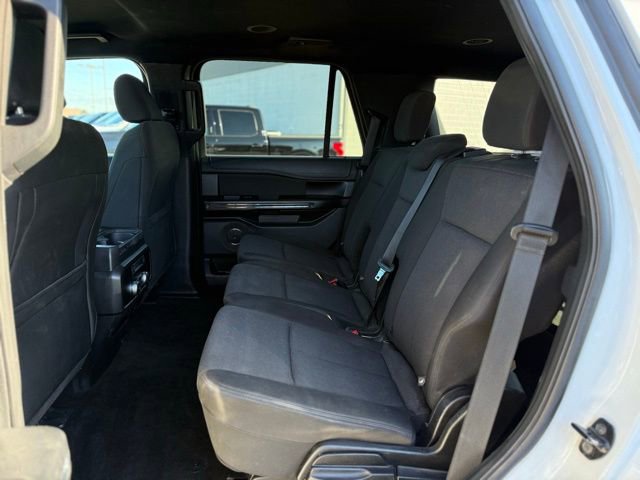 Certified 2018 Ford Expedition XL image 12