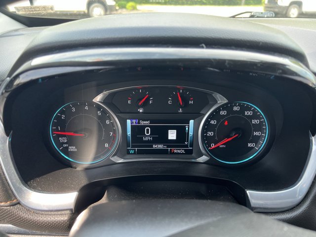 Used 2019 Chevrolet Traverse Premier AWD/4WD image 12