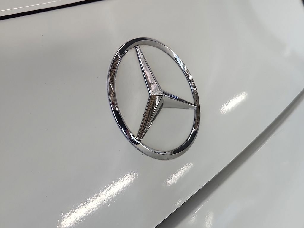 Used 2022 Mercedes-Benz AMG GT 53 image 30