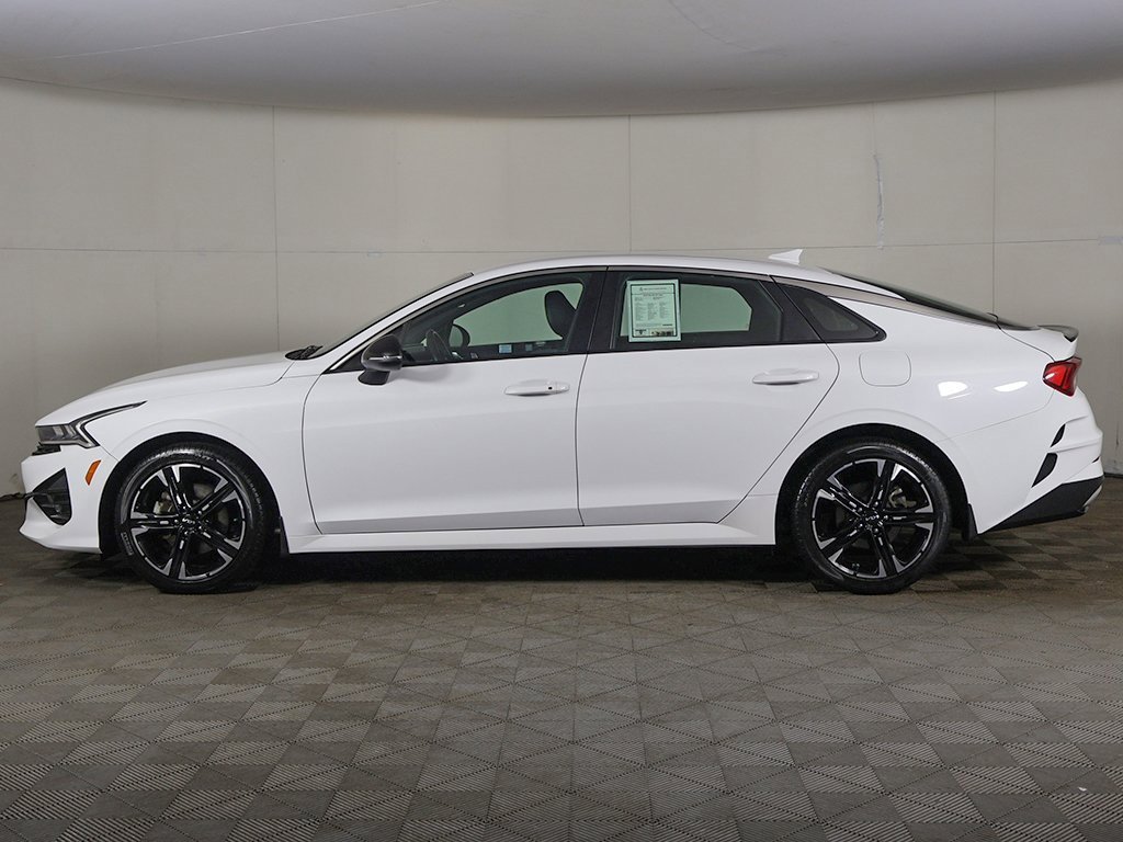 Used 2023 Kia K5 GT-Line w/ GT-Line Premium Package image 16