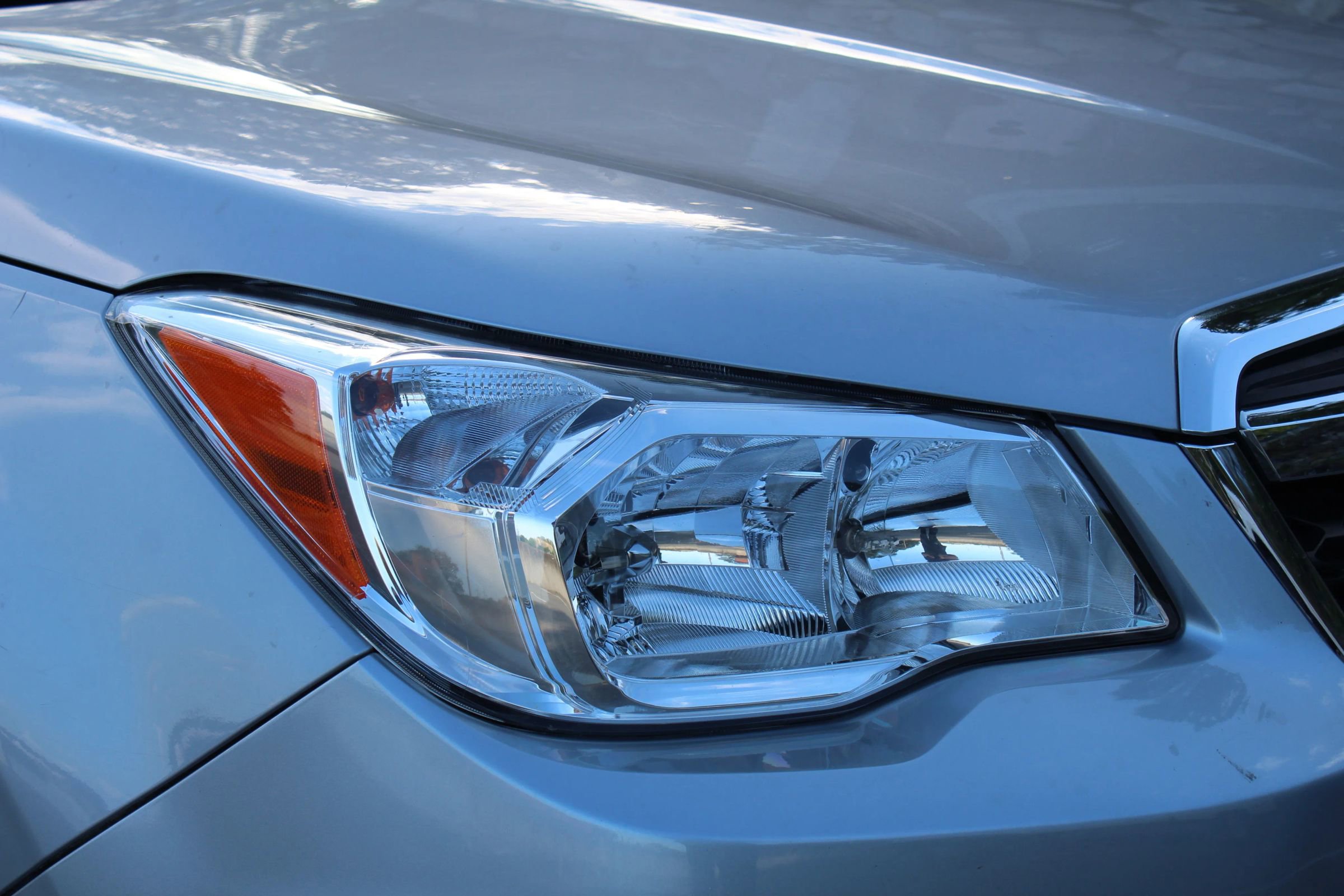 Used 2016 Subaru Forester 2.5i Limited image 37