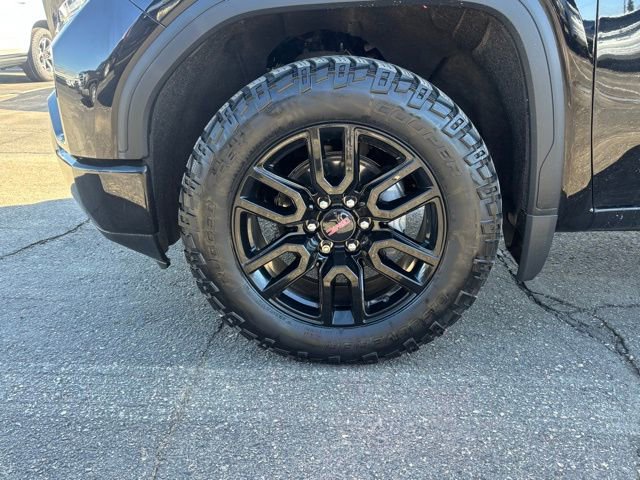 Used 2021 GMC Sierra 1500 Elevation image 9