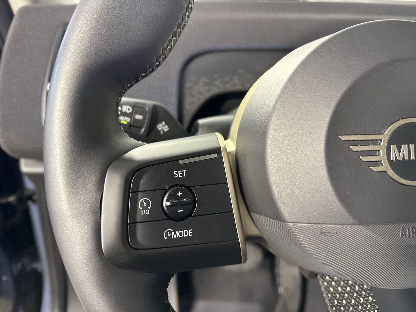 Used 2025 MINI Cooper Countryman S image 11