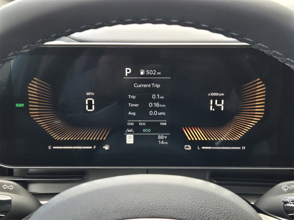New 2026 Kia Carnival EX image 11