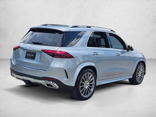 Certified 2024 Mercedes-Benz GLE 450 4MATIC image 5