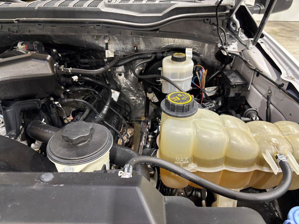 Used 2019 Ford F350 XL w/ XL Value Package image 25