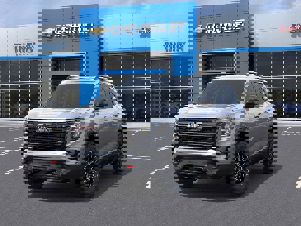 New 2026 GMC Terrain AT4 w/ Technology Package II image 6