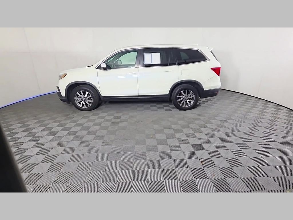 Used 2019 Honda Pilot EX-L image 46