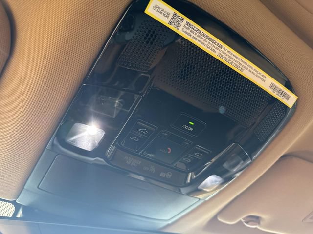 Certified 2025 Lexus NX 350h AWD w/ Accessory Package (2T) image 22