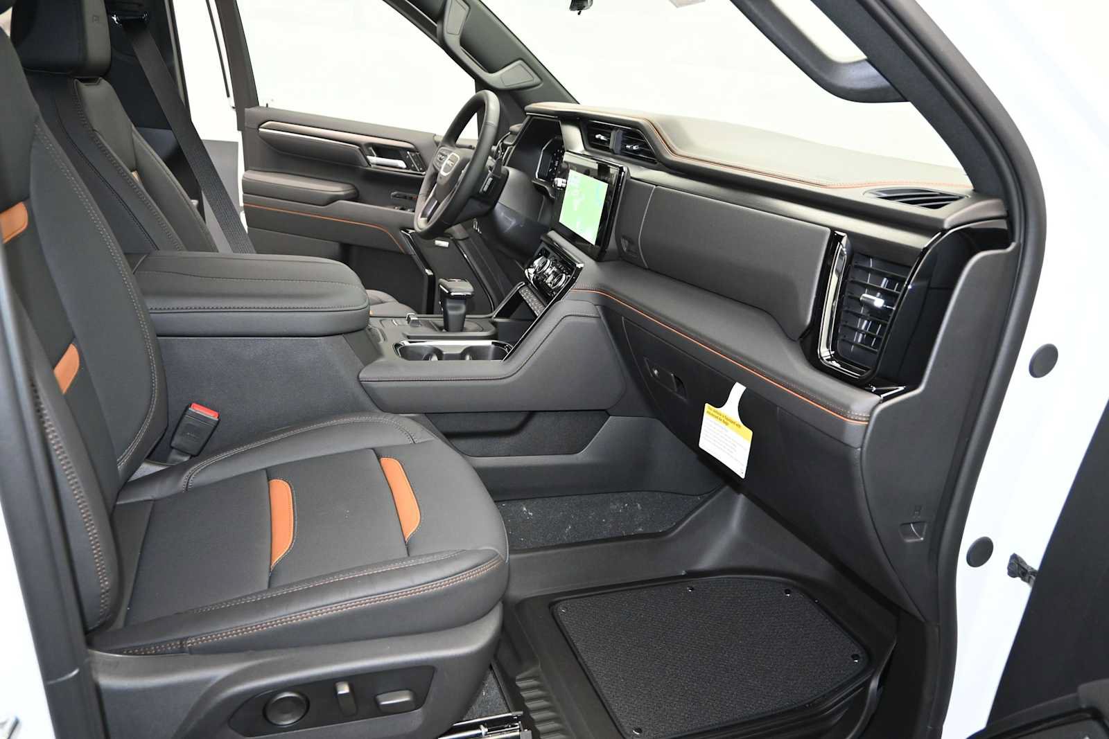 New 2026 GMC Sierra 1500 AT4 w/ AT4 Premium Package AWD/4WD image 25