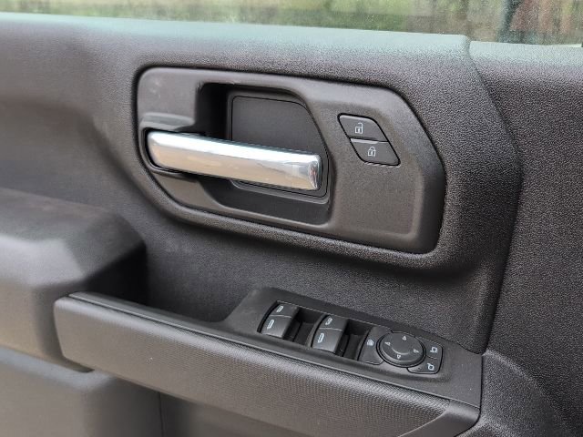 New 2025 Chevrolet Silverado 3500 W/T w/ WT Convenience Package image 14