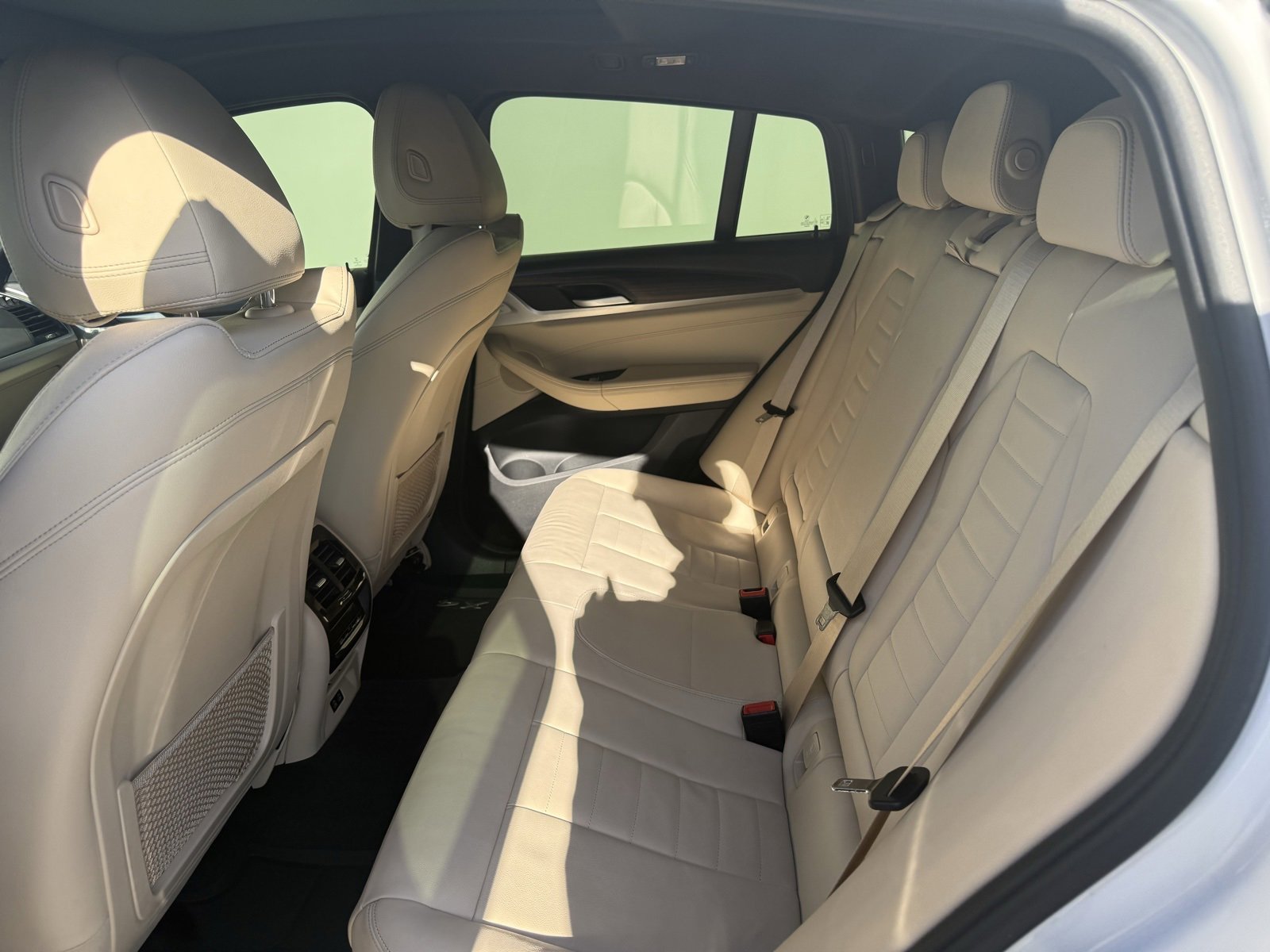 Used 2021 BMW X4 xDrive30i w/ Premium Package image 28