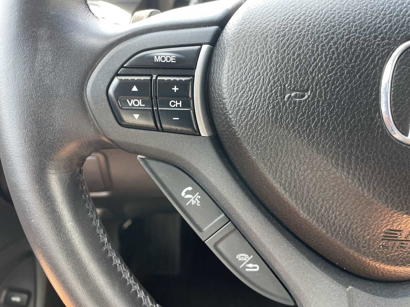 Used 2010 Acura TSX Sedan image 15