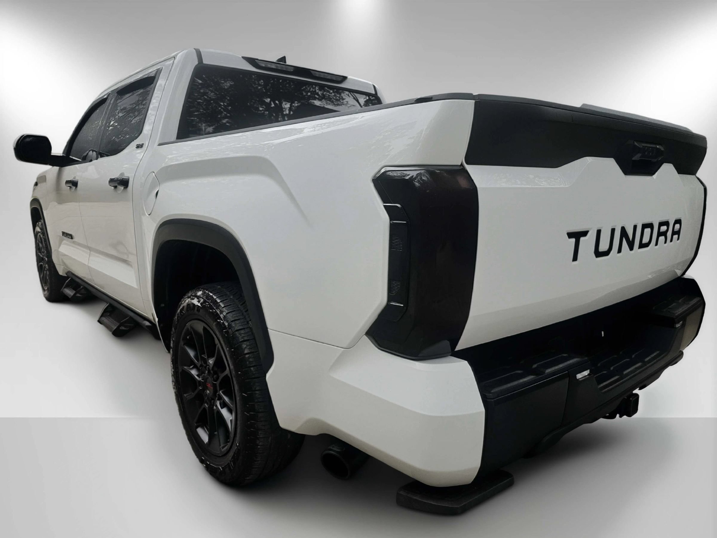 Used 2023 Toyota Tundra SR5 RWD image 8