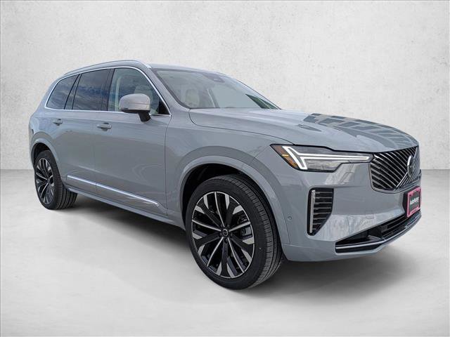 New 2026 Volvo XC90 T8 Ultra w/ Protection Package Premier image 7
