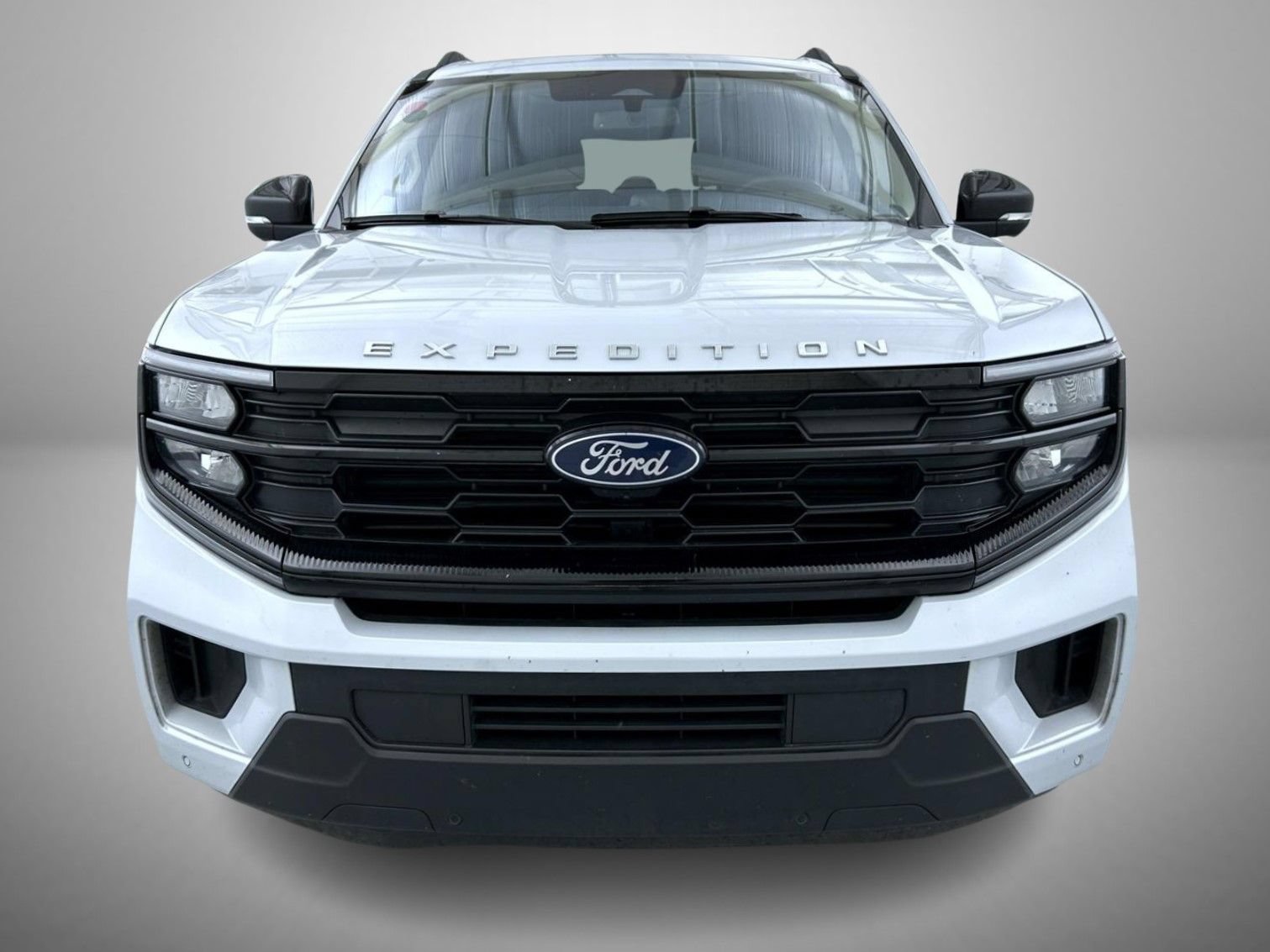 Used 2025 Ford Expedition Max Active AWD/4WD image 2