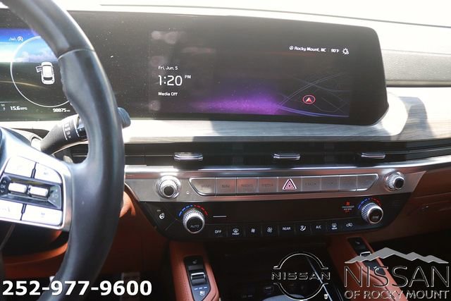 Used 2023 Kia Telluride SX Prestige X-Pro AWD/4WD image 19