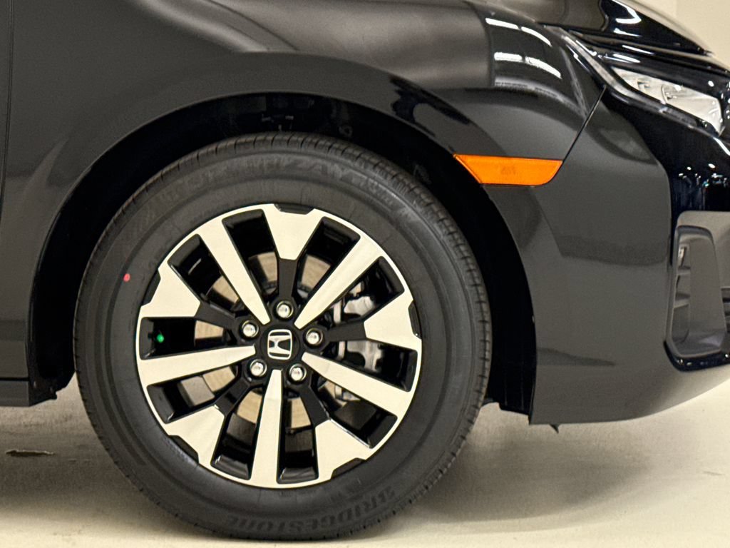 New 2026 Honda Odyssey EX-L image 6