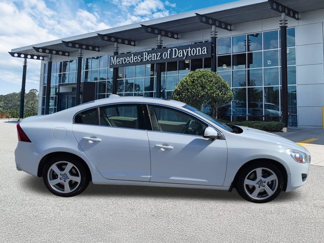 Used 2012 Volvo S60 T5 FWD image 3
