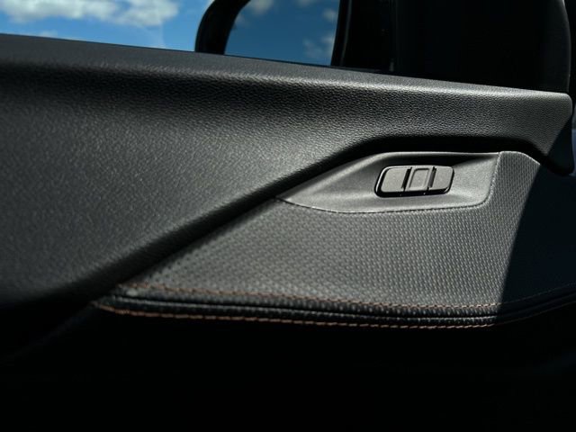 New 2026 Jeep Cherokee Overland image 35