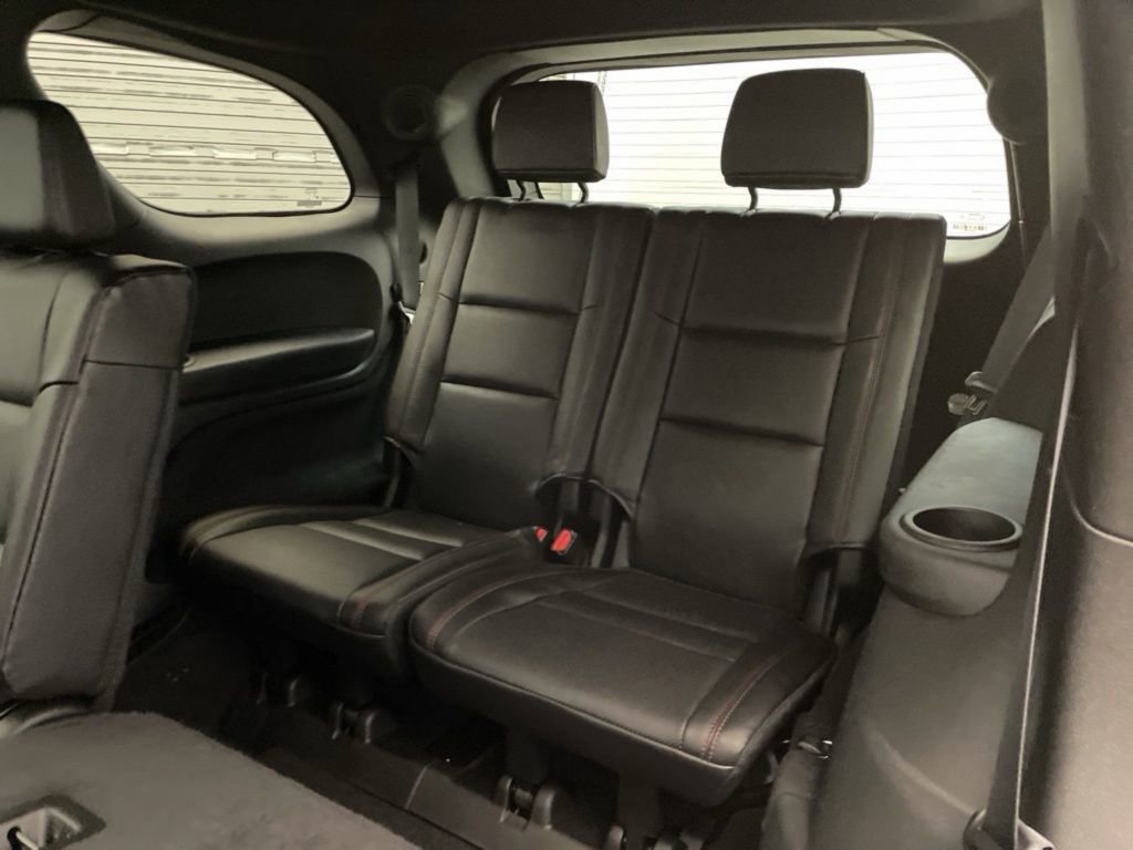 New 2026 Dodge Durango GT image 20