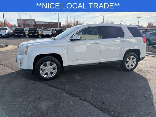 Used 2014 GMC Terrain SLE image 6