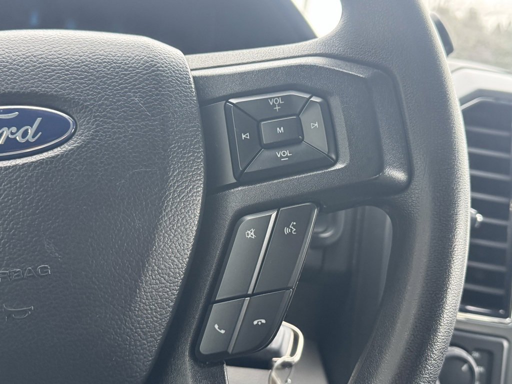 Used 2020 Ford F250 XLT w/ XLT Premium Package image 23