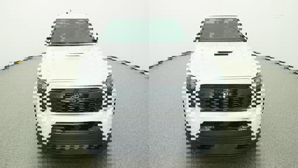 New 2026 Toyota Tacoma TRD Sport image 15
